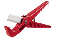 BK-125S Plastic Pipe Scissor Cutters - 42mm